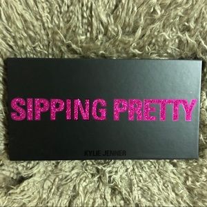 birthday eye palette